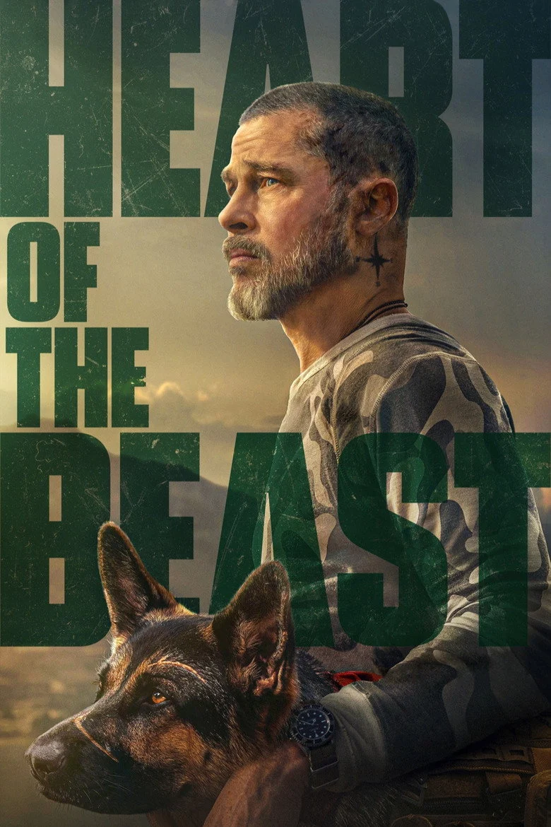 مشاهدة فيلم Heart Of The Beast 2026 مترجم