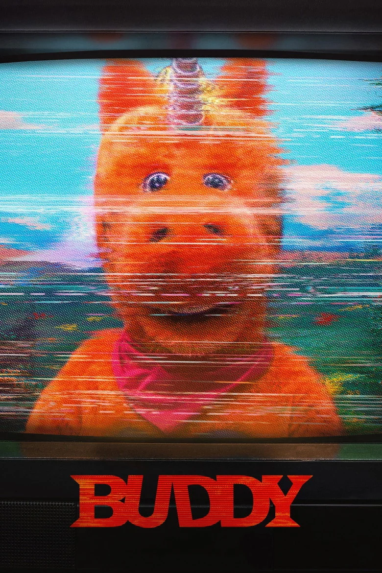 مشاهدة فيلم Buddy 2026 مترجم