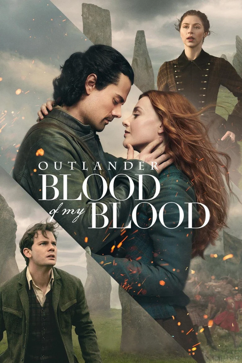 مشاهدة مسلسل Outlander: Blood Of My Blood الموسم الثاني الحلقة 2