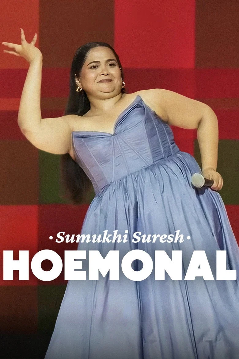 مشاهدة فيلم Sumukhi Suresh: Hoemonal 2026 مترجم
