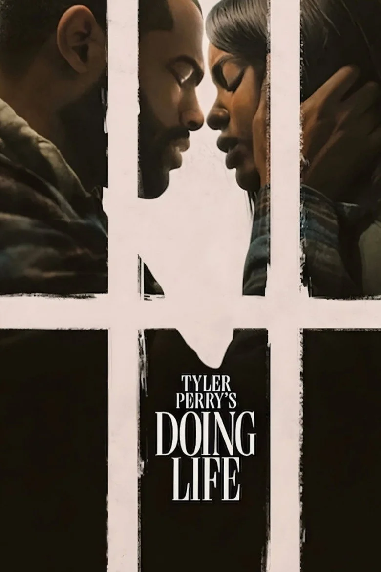 مشاهدة فيلم Doing Life 2026 مترجم