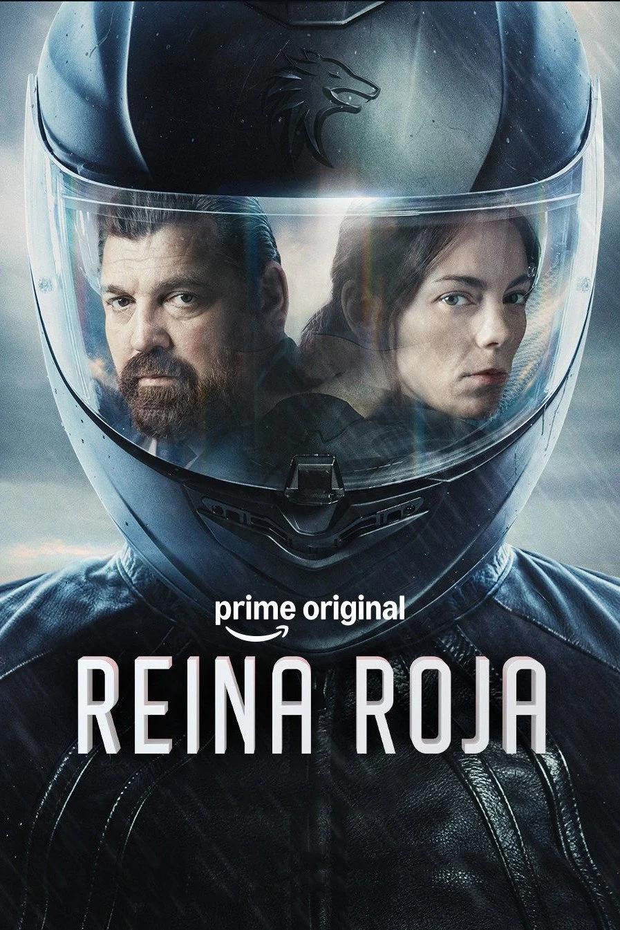 مشاهدة مسلسل Red Queen الموسم الثاني الحلقة 2
