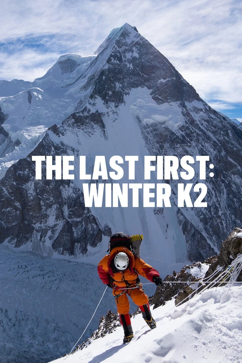 مشاهدة فيلم The Last First: Winter K2 2026 مترجم