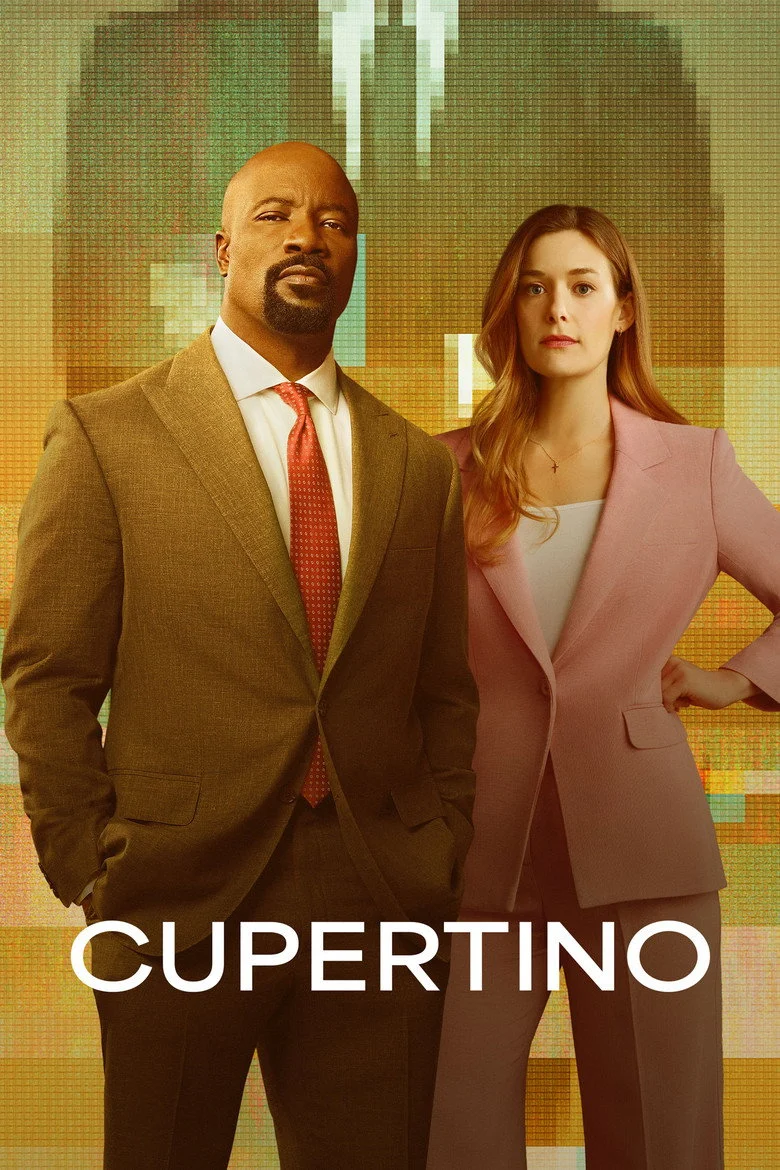 مشاهدة مسلسل Cupertino الموسم الاول الحلقة 1