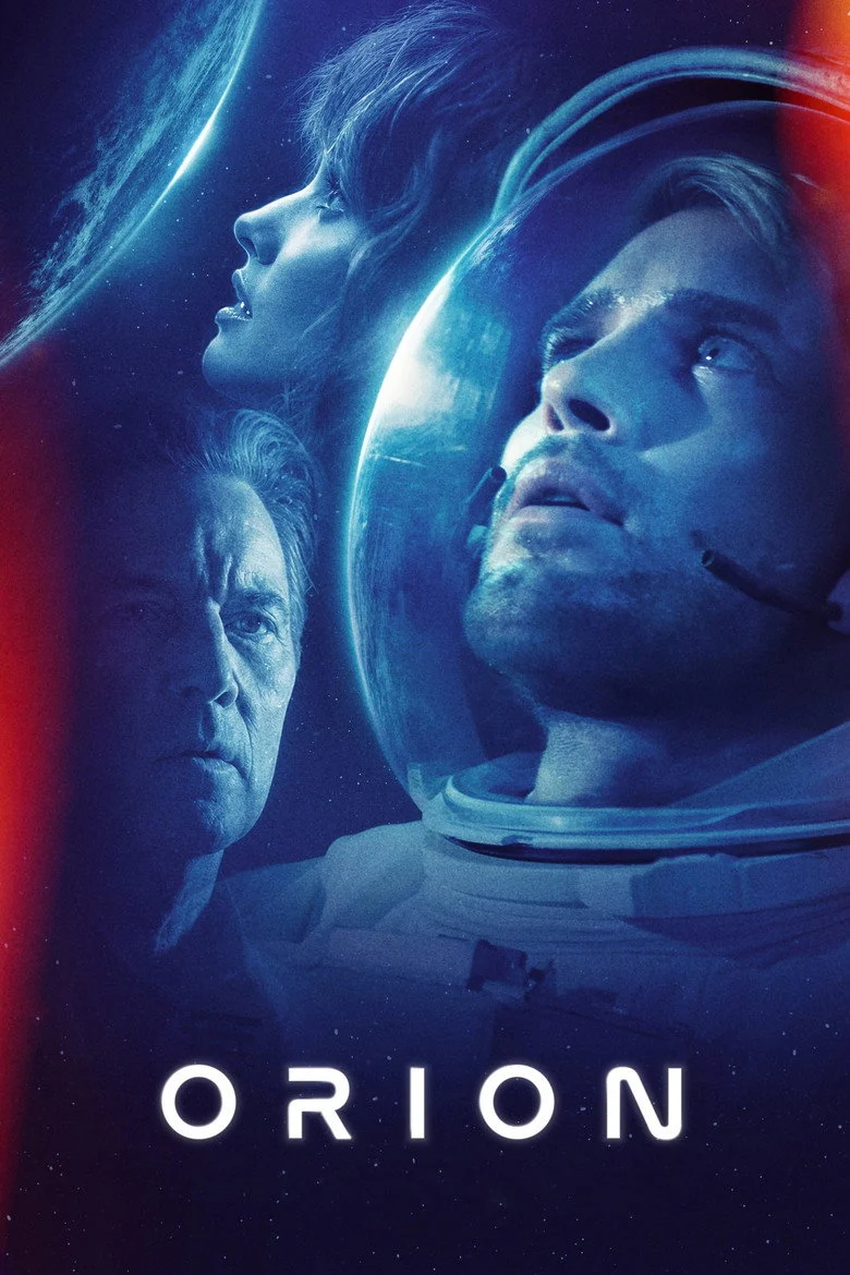 نسخة CAMRip | مشاهدة فيلم Orion 2026 مترجم