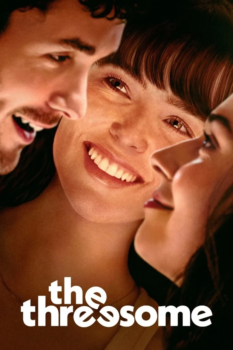 مشاهدة فيلم The Threesome 2025 مترجم