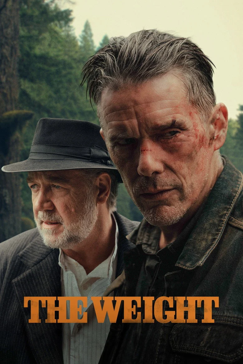 مشاهدة فيلم The Weight 2026 مترجم