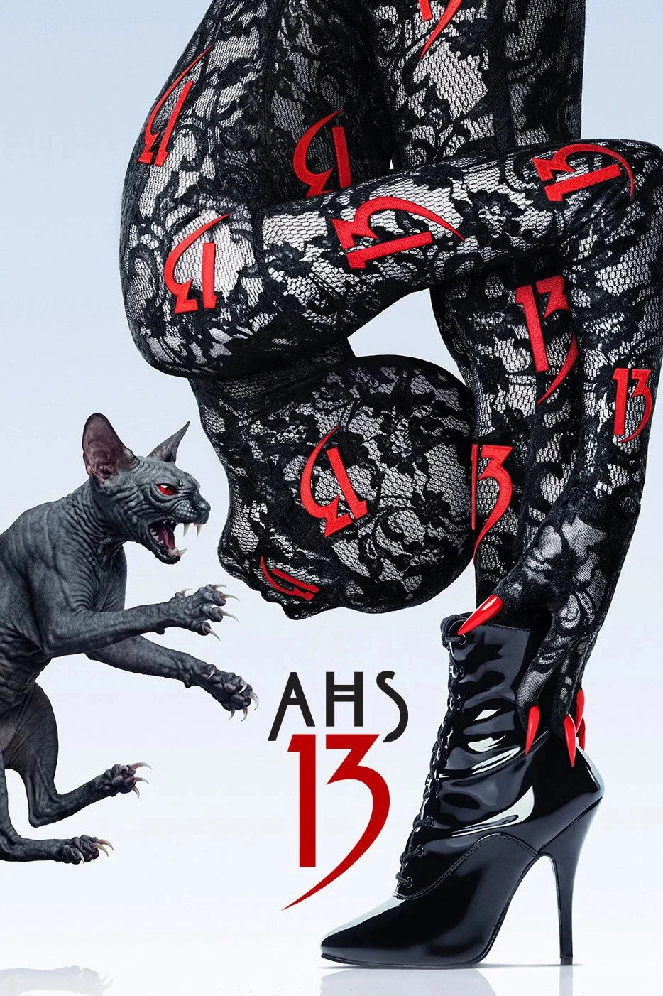 مشاهدة مسلسل American Horror Story الموسم 13 الحلقة 1