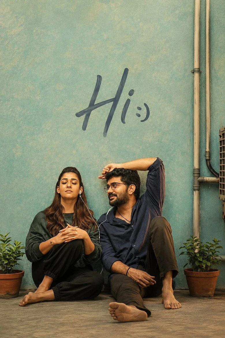 مشاهدة فيلم Hi! 2026 مترجم