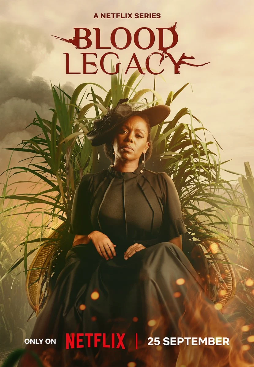 مشاهدة مسلسل Blood Legacy الموسم الثاني الحلقة 2