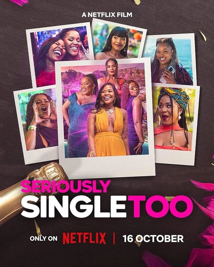 مشاهدة فيلم Seriously Single Too 2026 مترجم