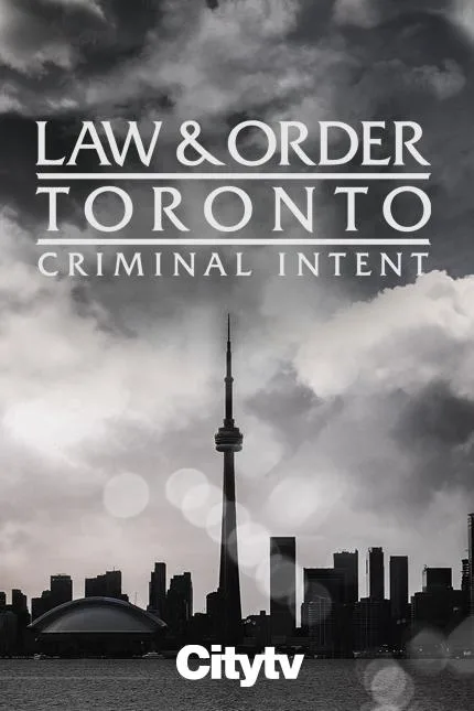 مشاهدة مسلسل Law & Order Toronto: Criminal Intent الموسم 10 والاخيرة
