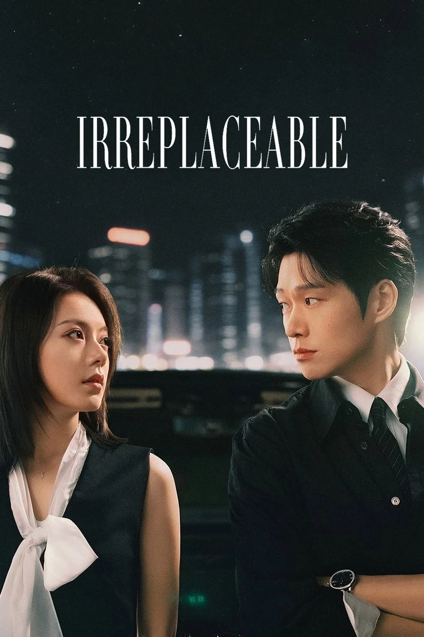 مشاهدة مسلسل لا بديل لها Irreplaceable الحلقة 12