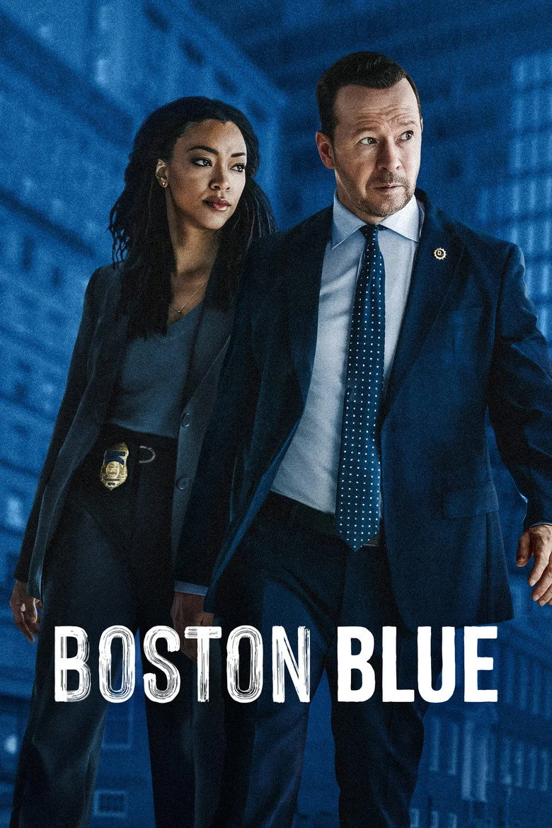 مشاهدة مسلسل Boston Blue الموسم الثاني الحلقة 1