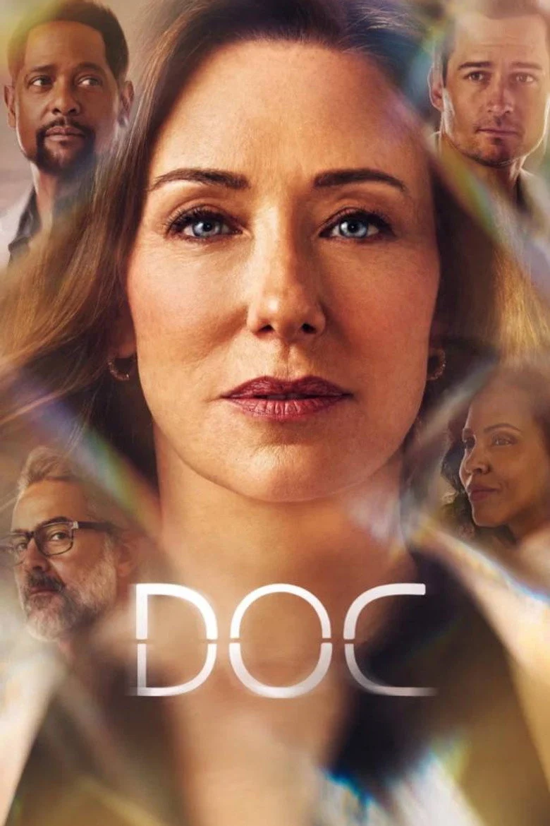 مشاهدة مسلسل Doc 2025 الموسم الثالث الحلقة 2