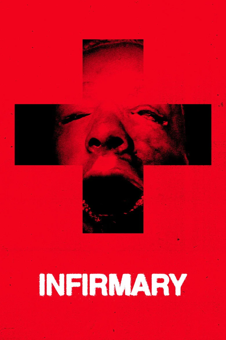 مشاهدة فيلم Infirmary 2026 مترجم