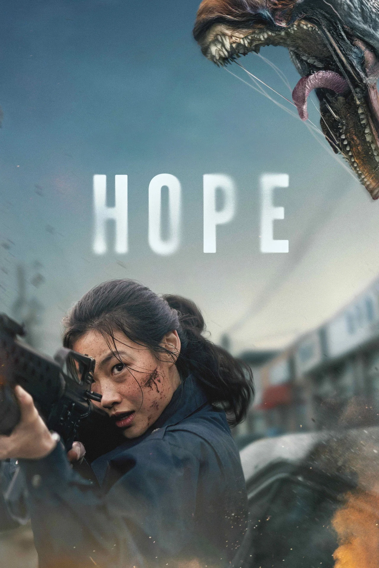 مشاهدة فيلم Hope 2026 مترجم