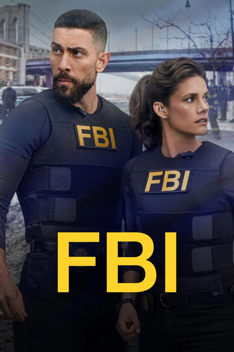 مشاهدة مسلسل FBI الموسم التاسع الحلقة 2