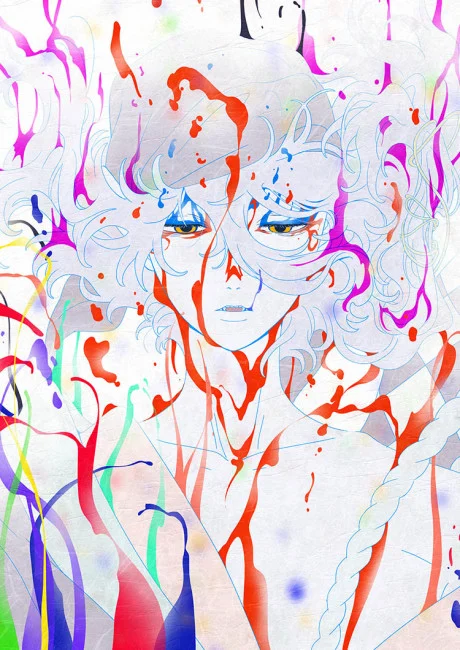 مشاهدة فيلم Mononoke: Hebigami 2026 مترجم