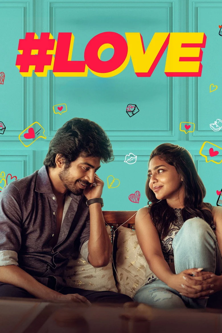 مشاهدة مسلسل # #Love الموسم الاول الحلقة 2