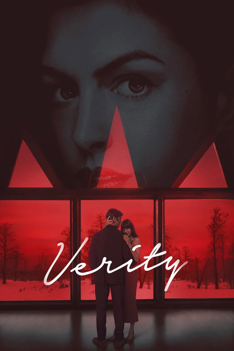 مشاهدة فيلم Verity 2026 مترجم