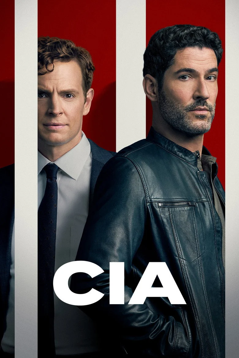 مشاهدة مسلسل CIA الموسم الثاني الحلقة 2