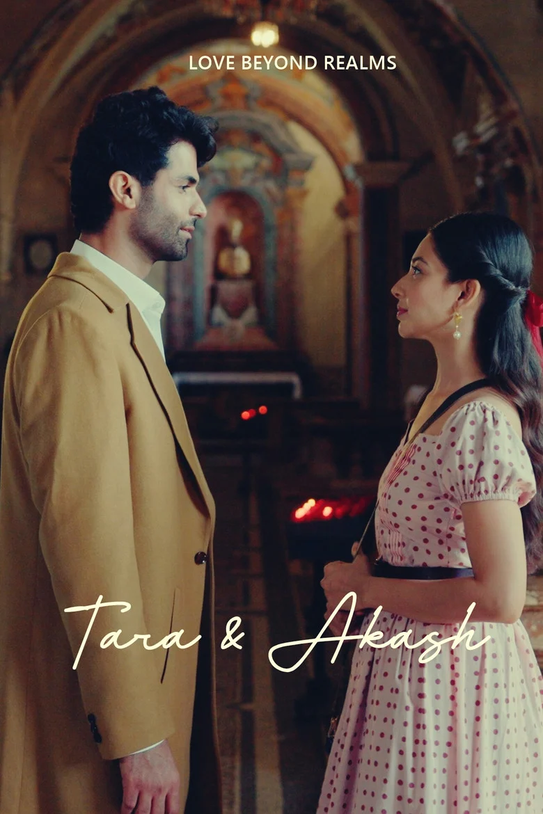 مشاهدة فيلم Tara And Akash: Love Beyond Realms 2025 مترجم