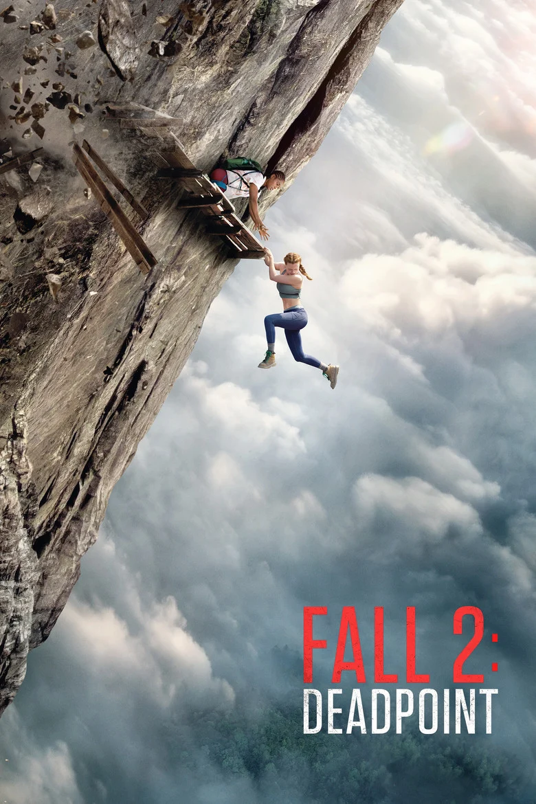 مشاهدة فيلم Fall 2: Deadpoint 2026 مترجم
