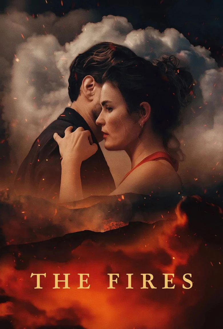 مشاهدة فيلم The Fires 2025 مترجم