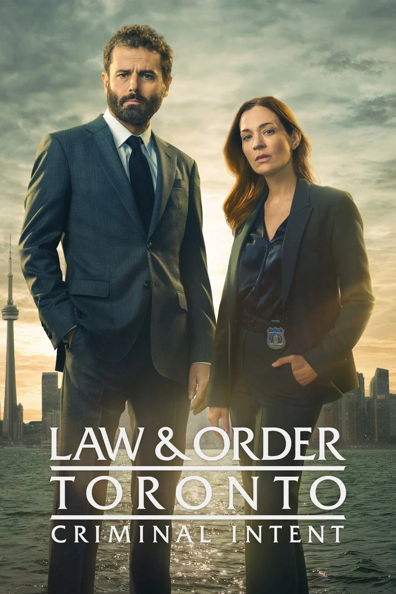 مشاهدة مسلسل Law & Order Toronto: Criminal Intent الموسم الرابع الحلقة 1