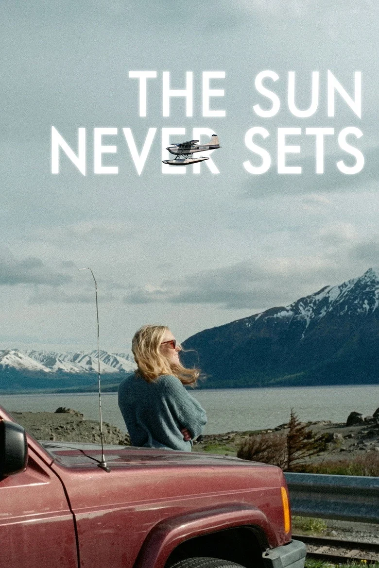 مشاهدة فيلم The Sun Never Sets 2026 مترجم