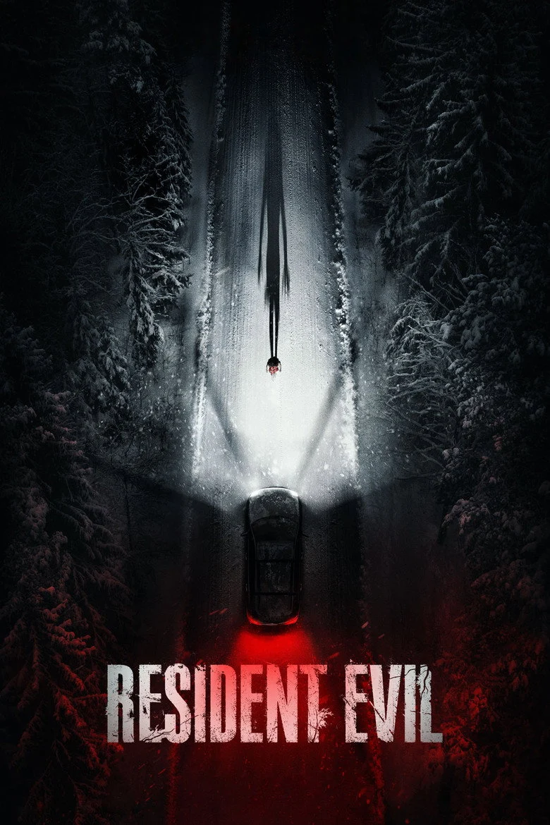 نسخة CAMRip | مشاهدة فيلم Resident Evil 2026 مترجم