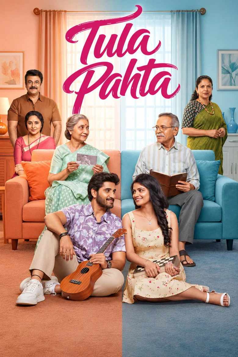 مشاهدة فيلم Tula Pahta 2026 مترجم