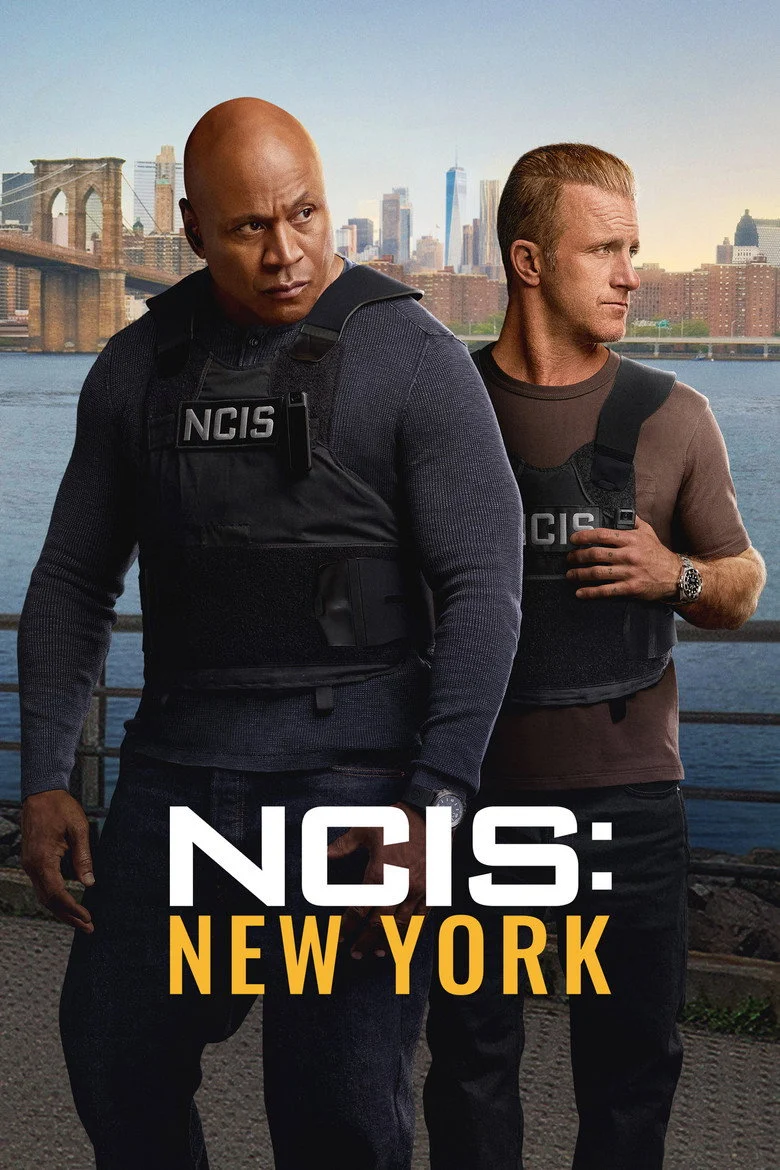 مشاهدة مسلسل NCIS: New York الموسم الاول الحلقة 1