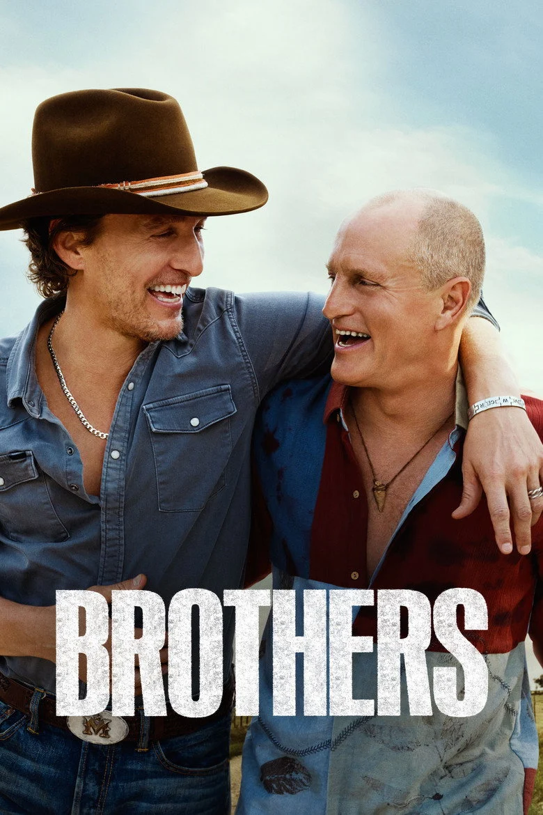 مشاهدة مسلسل Brothers الموسم الاول الحلقة 1