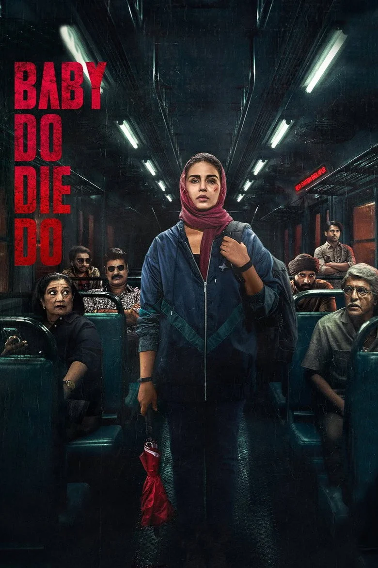 مشاهدة فيلم Baby Do Die Do 2026 مترجم