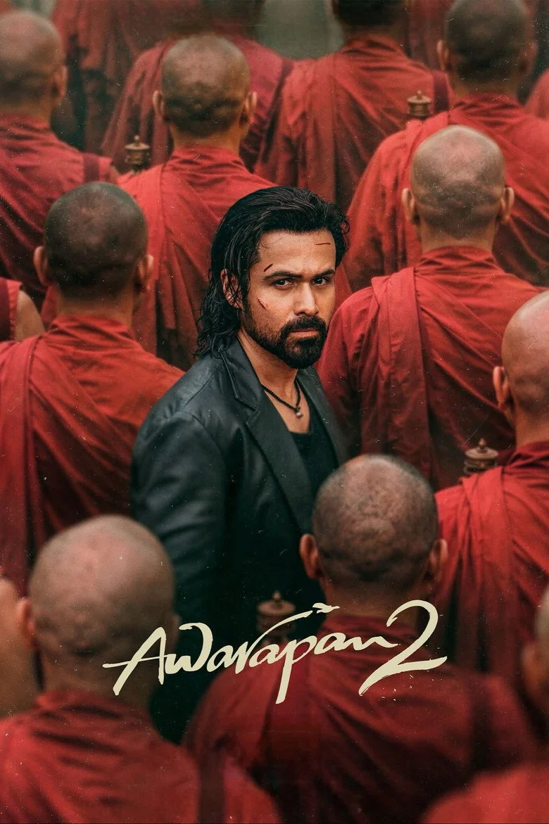 مشاهدة فيلم Awarapan 2 2026 مترجم
