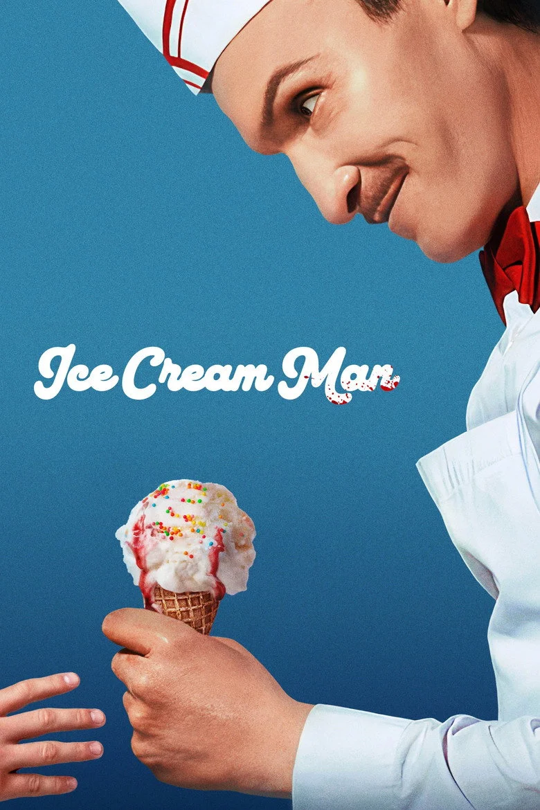 مشاهدة فيلم Ice Cream Man 2026 مترجم