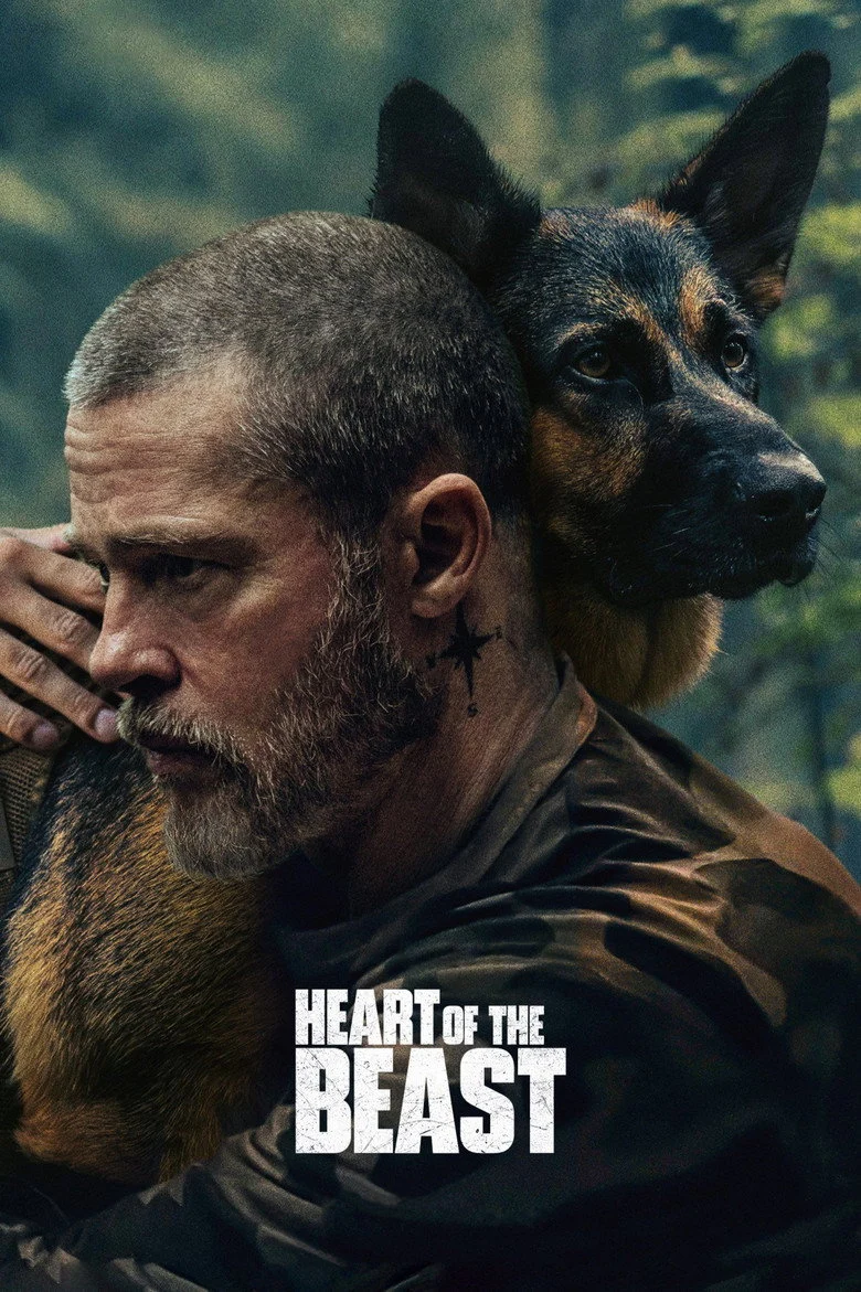 نسخة CAMRip | مشاهدة فيلم Heart Of The Beast 2026 مترجم