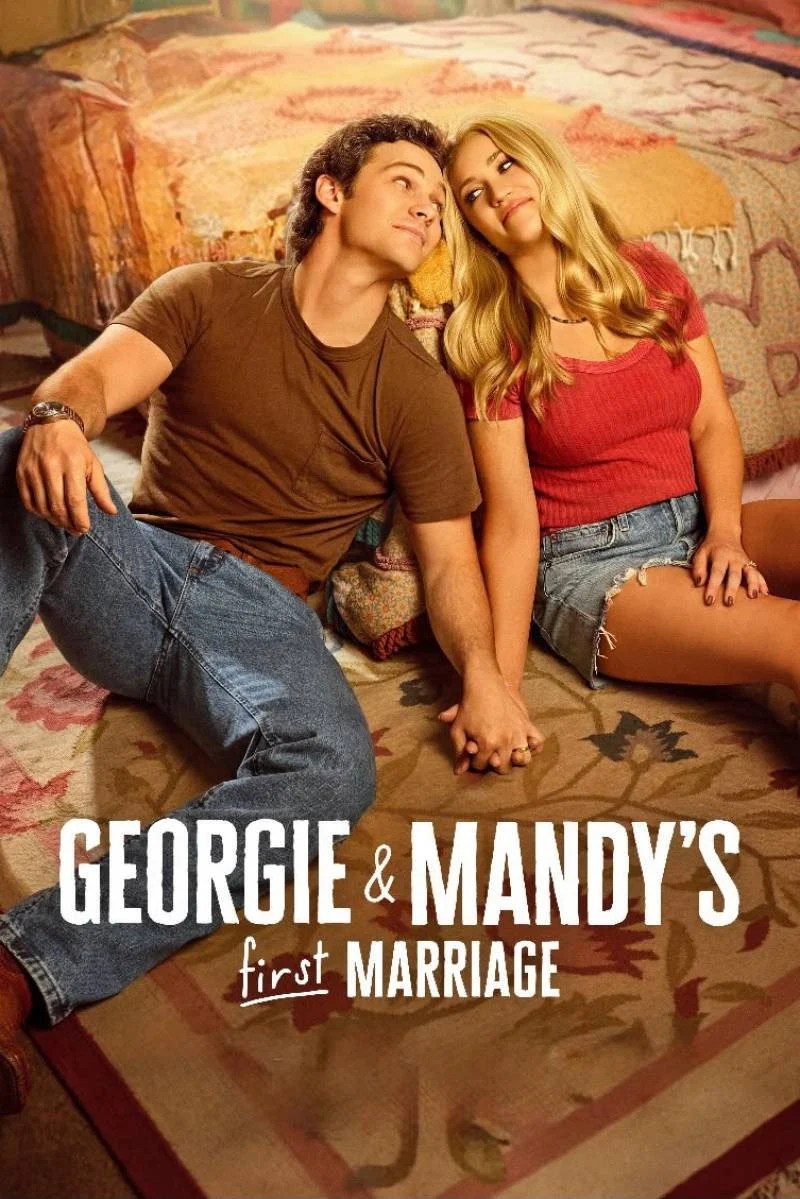 مشاهدة مسلسل Georgie & Mandy's First Marriage الموسم الثالث الحلقة 1