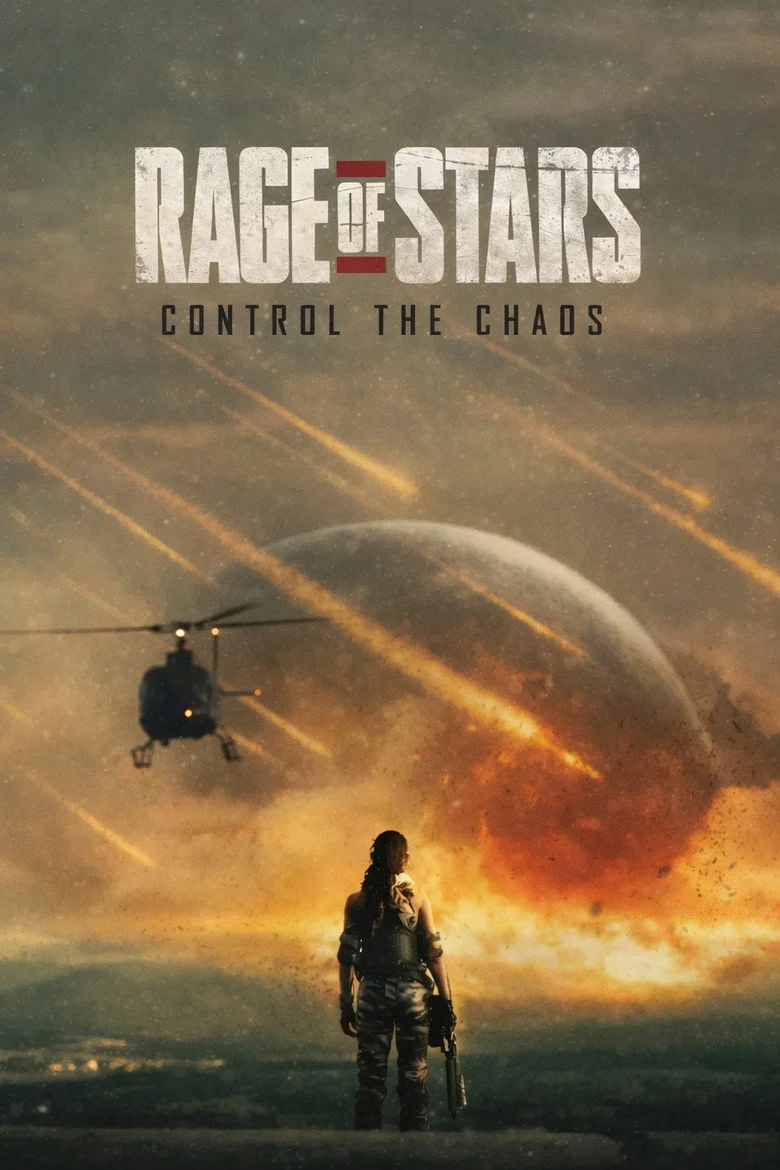 نسخة 1080p WEB | مشاهدة فيلم Rage Of Stars 2026 مترجم
