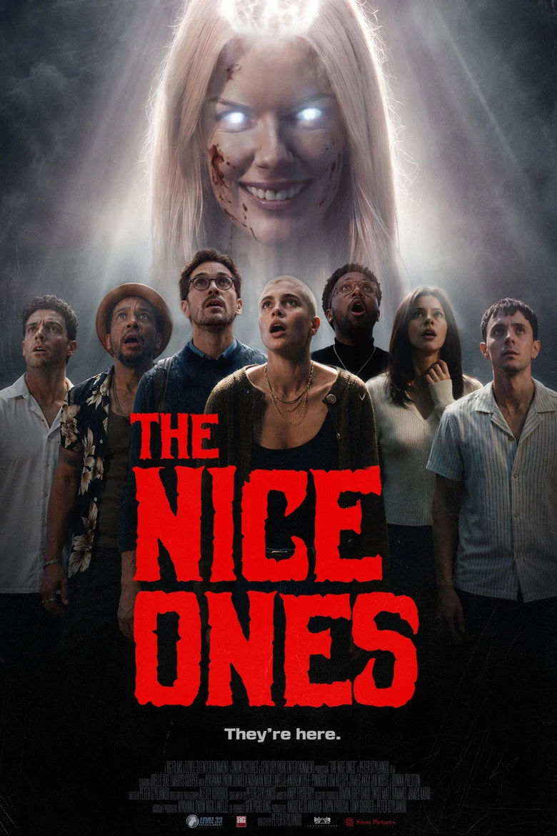 مشاهدة فيلم The Nice Ones 2026 مترجم