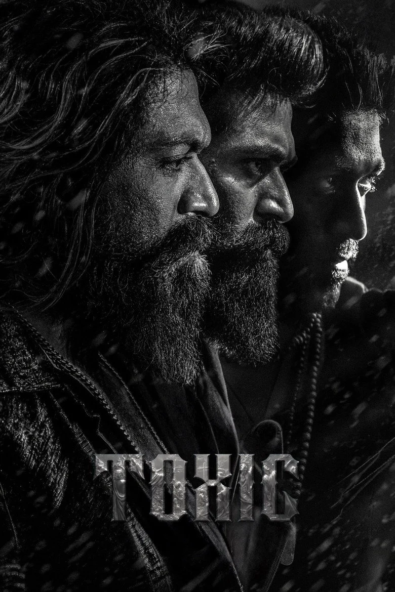 مشاهدة فيلم Toxic: A Fairy Tale For Grown-ups 2026 مترجم