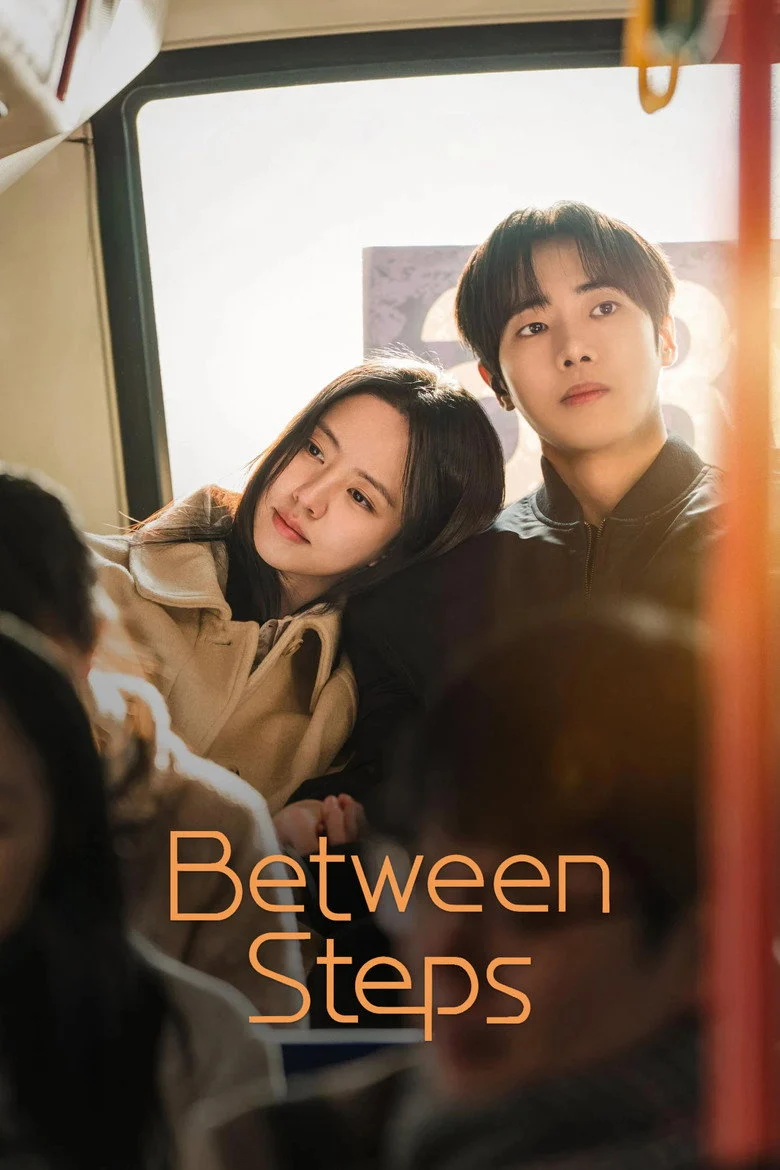 مشاهدة مسلسل بين الخطوات Between Steps الحلقة 1
