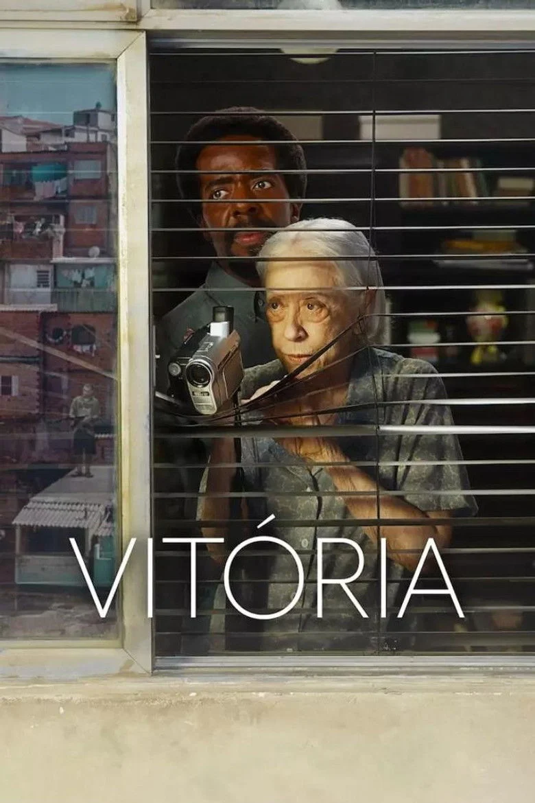 مشاهدة فيلم Vitória 2025 مترجم