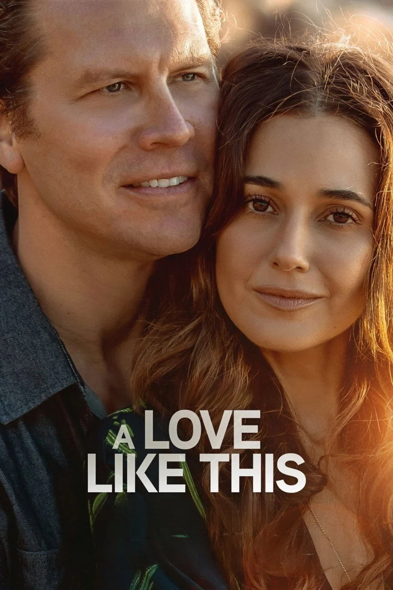 مشاهدة فيلم A Love Like This 2026 مترجم