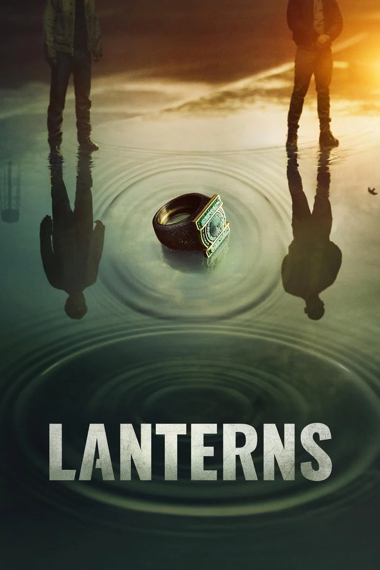 مشاهدة مسلسل Lanterns الموسم الاول الحلقة 8 والأخيرة