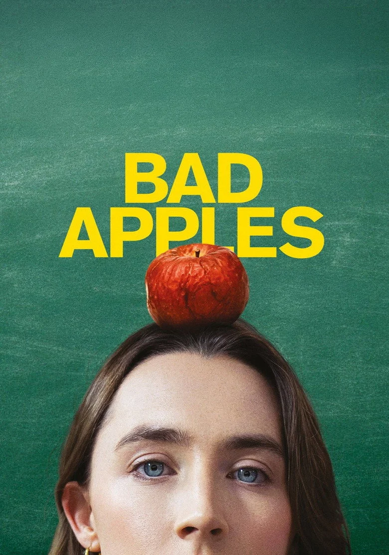نسخة CAMRip | مشاهدة فيلم Bad Apples 2026 مترجم