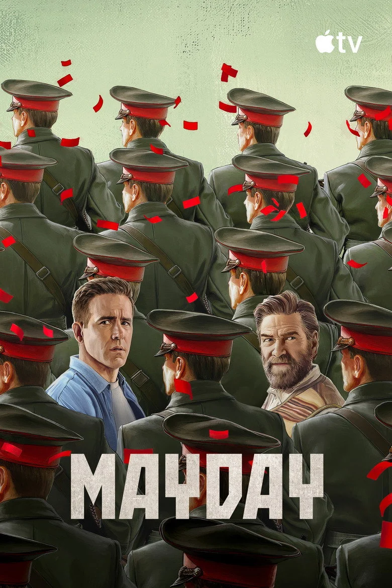 نسخة 1080p WEB | مشاهدة فيلم Mayday 2026 مترجم