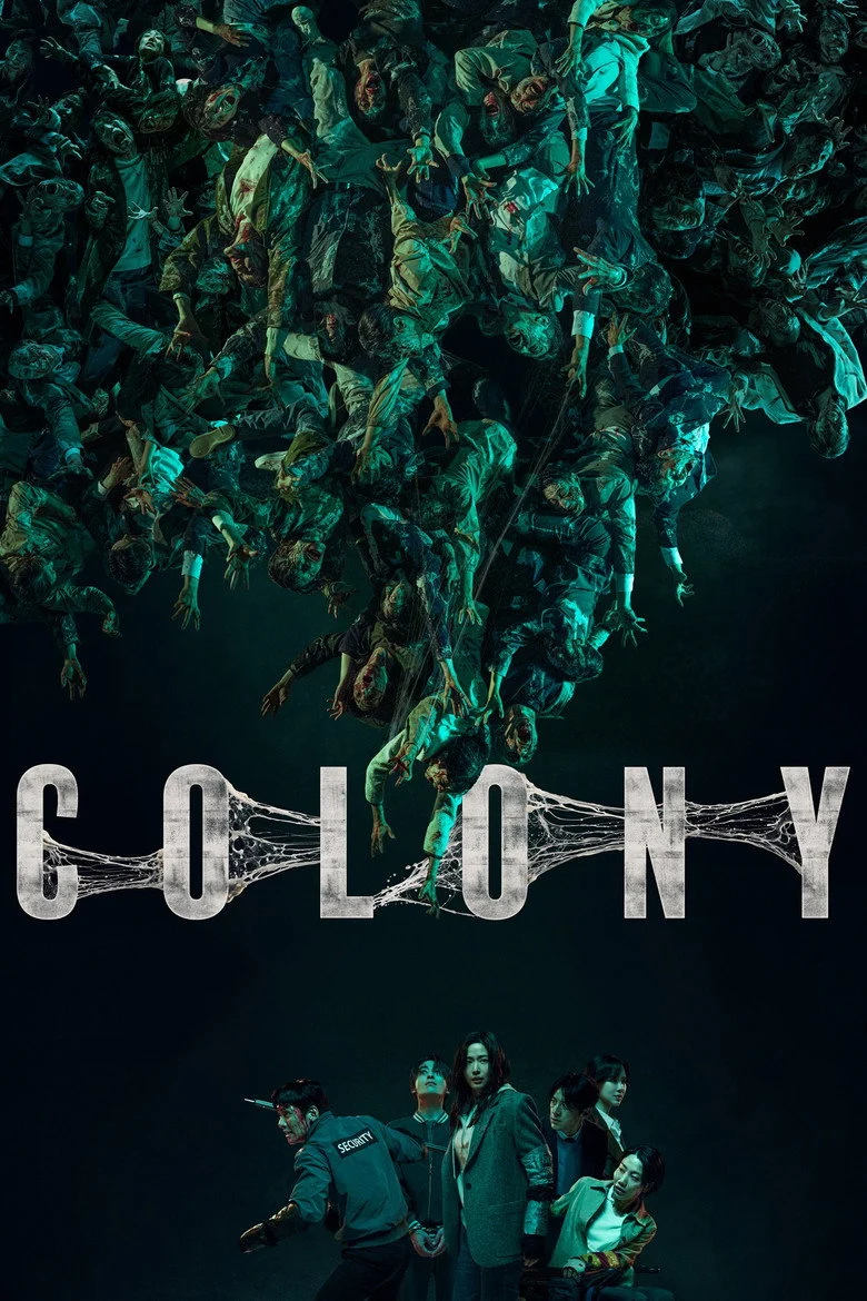 مشاهدة فيلم Colony 2026 مترجم